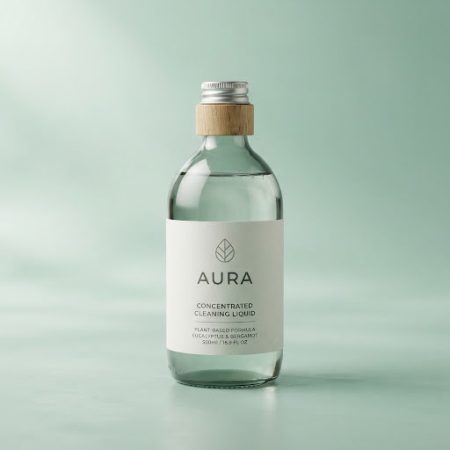 Premium Floor Cleaner