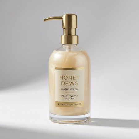Luxury Hand Wash